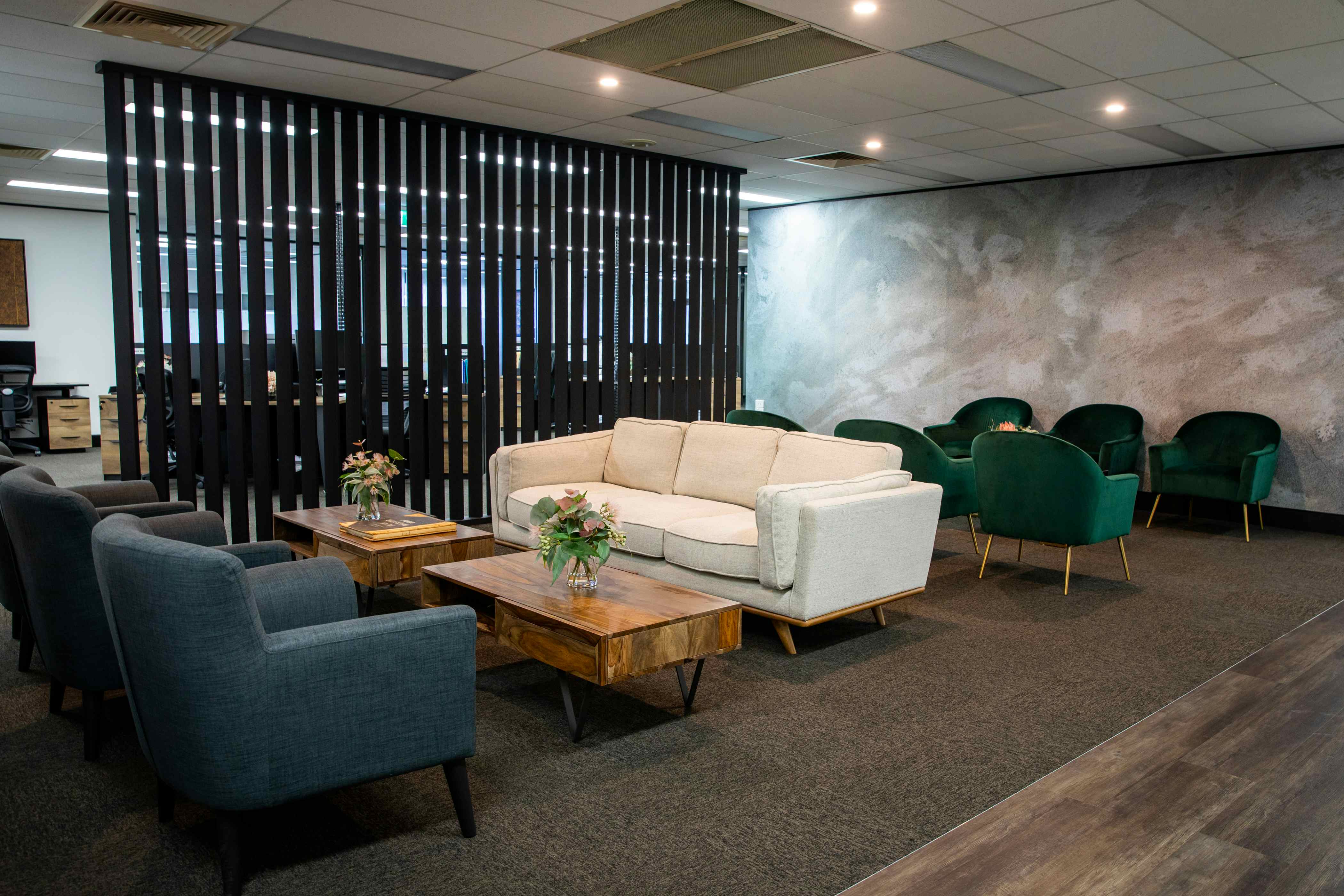 Hire Stringfellow Training Room, Public Works Professionals, Eagle Farm